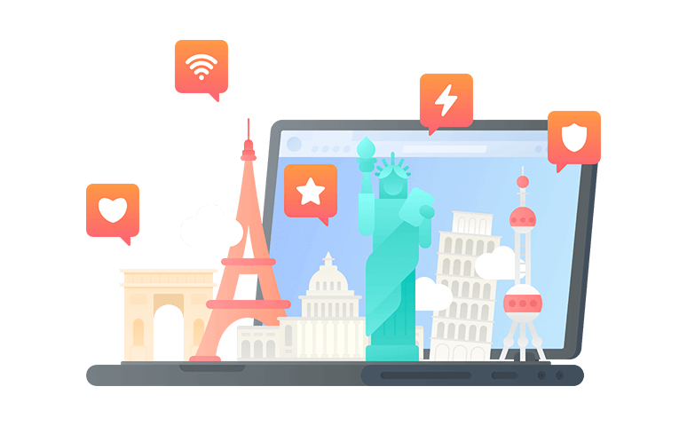 在海地连接到中国vpn - 亮讯加速器